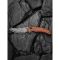 Ніж складаний Civivi Sixgill Guibourtia Wood C24050-DS1