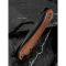 Ніж складаний кишеньковий Civivi Elementum Slip Joint, (7.5 см) 14C28N / Guibourtia Wood