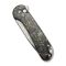 Ніж складаний кишеньковий Civivi Elementum II, (7.5 см) Damascus / Carbon Fiber & Resin