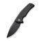 Ніж складаний Civivi Regulatron Black C23006-1