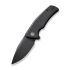 Ніж складаний Civivi Regulatron Black C23006-1