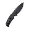 Ніж складаний Civivi Regulatron Black C23006-1