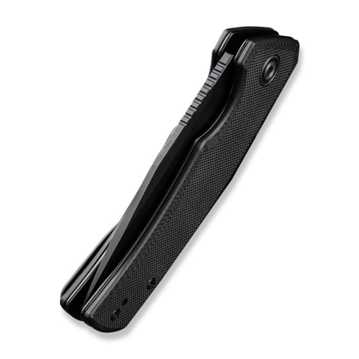 Ніж складаний Civivi Regulatron Black C23006-1