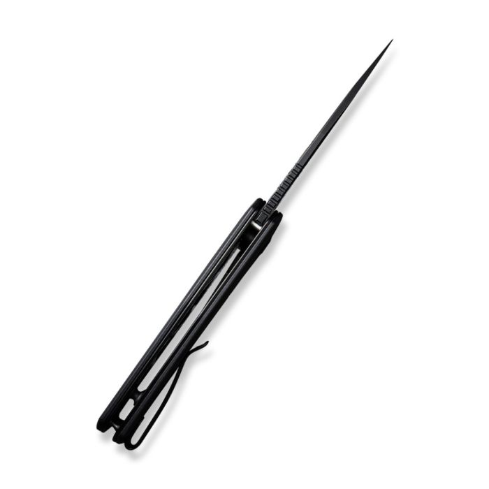 Ніж складаний Civivi Regulatron Black C23006-1