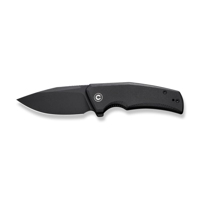 Ніж складаний Civivi Regulatron Black C23006-1