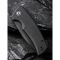 Ніж складаний Civivi Regulatron Black C23006-1