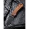 Ніж складаний кишеньковий Civivi Baby Banter, (5.9 см) Nitro-V / Guibourtia Wood 