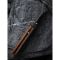 Ніж складаний кишеньковий Civivi Baby Banter, (5.9 см) Nitro-V / Guibourtia Wood 