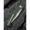 Ніж складаний кишеньковий Civivi Clingman, (7.6 см) Nitro-V / Micarta темно-зелений