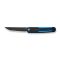 Ніж складаний кишеньковий Civivi KwaiQ , (7.6 см) Nitro-V / G10 чорно-синій