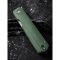 Ніж складаний кишеньковий Civivi Sendy, (7.2 см) Nitro-V / Micarta темно-зелений