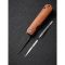 Ніж складаний кишеньковий Civivi Sendy, (7.2 см) Nitro-V / Guibourtia Wood