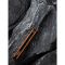 Ніж складаний кишеньковий Civivi Sendy, (7.2 см) Nitro-V / Guibourtia Wood