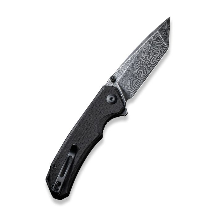 Ніж складаний Civivi Brazen Black C2023DS-1