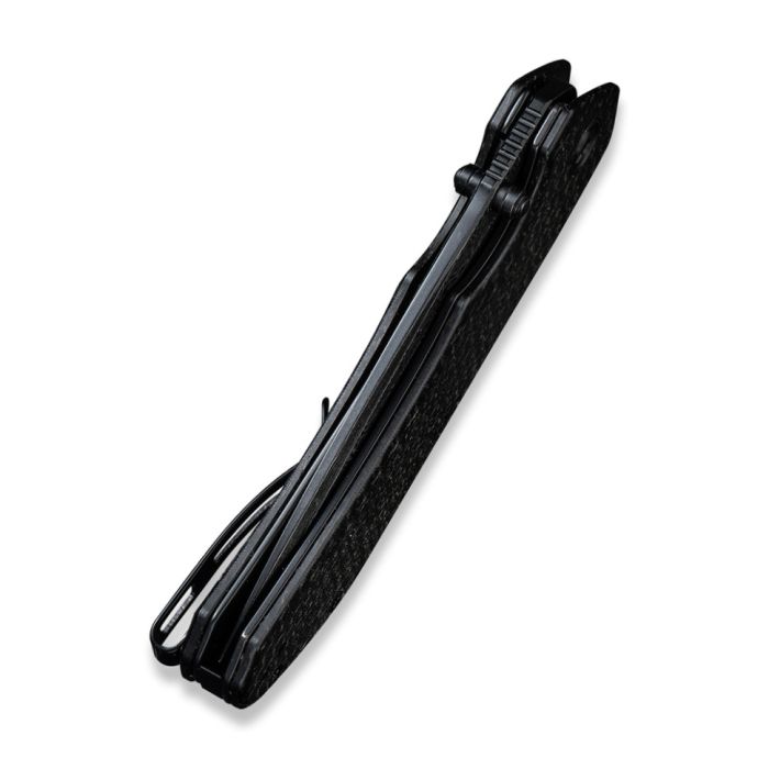 Ніж складаний Civivi Brazen Black C2023DS-1