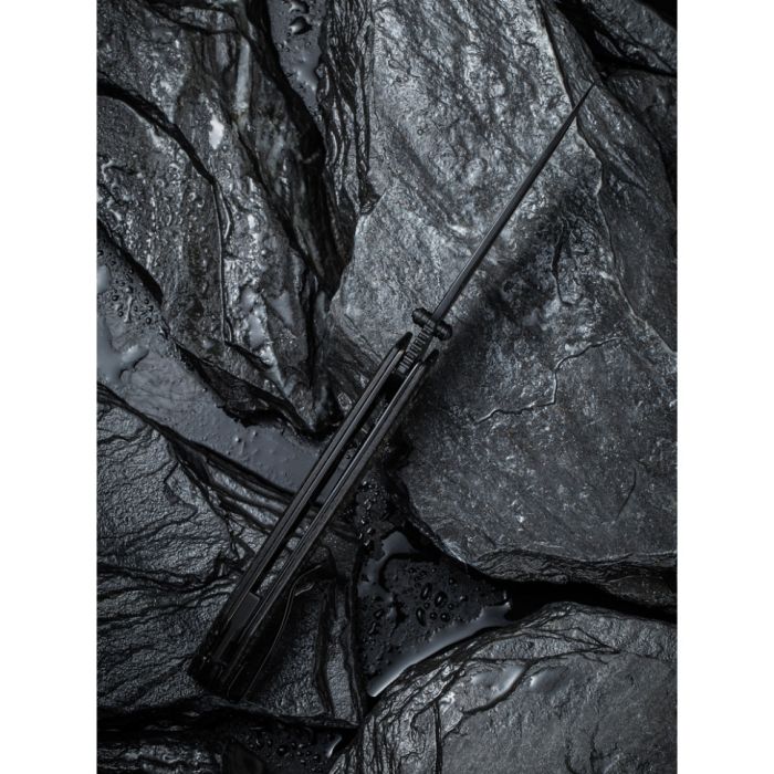 Ніж складаний Civivi Brazen Black C2023DS-1