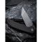 Ніж складаний Civivi Brazen Black C2023DS-1