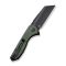 Ніж складаний Civivi ExOne Green C23036-3