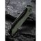 Ніж складаний Civivi ExOne Green C23036-3