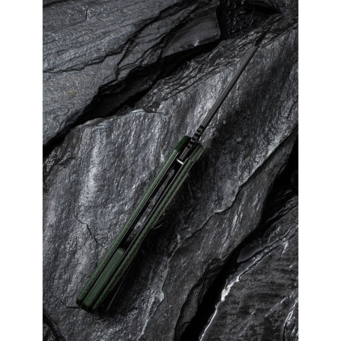 Ніж складаний Civivi ExOne Green C23036-3