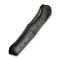 Ніж складаний Weknife 702XI Black Titanium WE07B-2 (Лімітована серія)