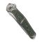 Ніж складаний Weknife 702XI Gray Titanium WE07B-4 (Лімітована серія)
