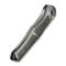 Ніж складаний Weknife 702XI Gray Titanium WE07B-4 (Лімітована серія)