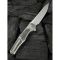 Ніж складаний Weknife 702XI Gray Titanium WE07B-4 (Лімітована серія)