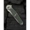 Ніж складаний Weknife 702XI Gray Titanium WE07B-4 (Лімітована серія)