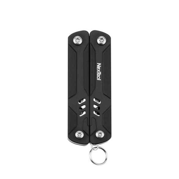 Мультитул Nextool Mini Sailor (TSA Version)
