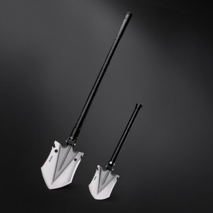 Багатофункціональна лопата NexTool Folding Shovel Regular