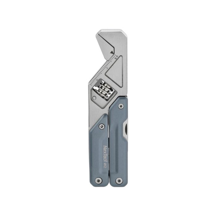 Мультитул NexTool Light Wrench W2
