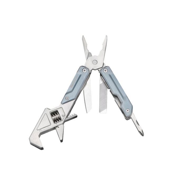 Мультитул NexTool Light Wrench W2