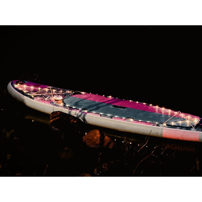 Кемпінговий ліхтар-гірлянда NexTool Milky Way - RGB (7 метрів)
