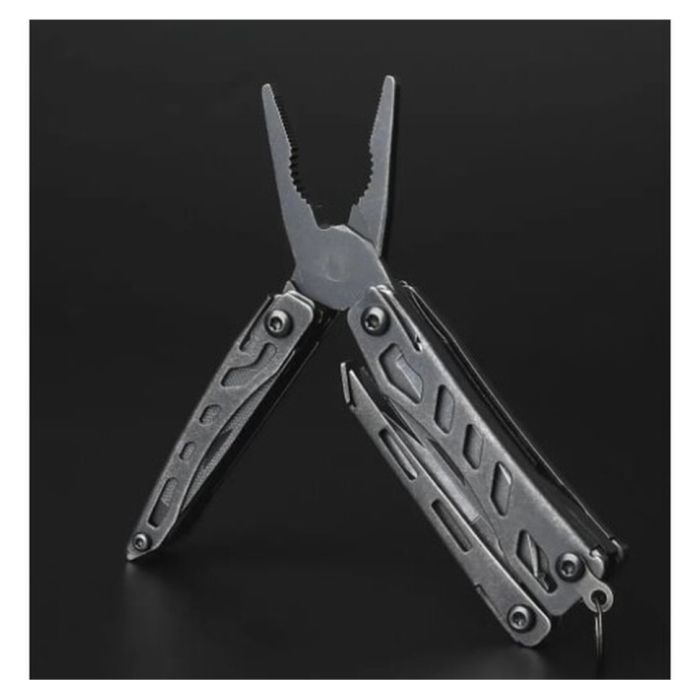 Мультитул NexTool Flagship Pro, чорний