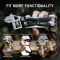 Мультитул NexTool Wrench W4