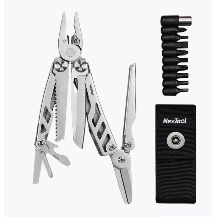 Мультитул NexTool Flagship Pro (Max)