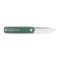 Ніж туристичний Firebird FH927 (8.5 см) D2 / G10 зелений