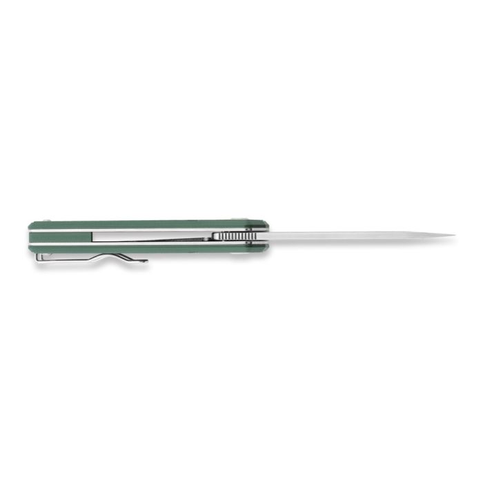 Ніж туристичний Firebird FH927 (8.5 см) D2 / G10 зелений