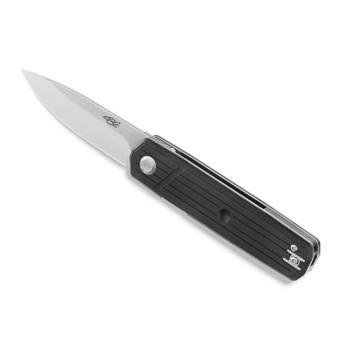 Ніж туристичний Firebird FH927 (8.5 см) D2 / G10 чорний