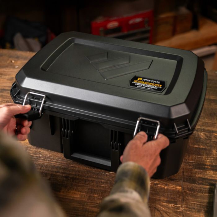 Work Sharp Точилка механічна Professional Precision Adjust Elite Knife Sharpener