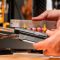 Work Sharp Точилка механічна Professional Precision Adjust Elite Knife Sharpener