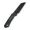 Ніж складаний тактичний Civivi Buster FG, (10.7 см) Nitro-V / Micarta темно-зелений