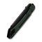 Ніж складаний тактичний Civivi Buster FG, (10.7 см) Nitro-V / Micarta темно-зелений