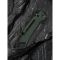 Ніж складаний тактичний Civivi Buster FG, (10.7 см) Nitro-V / Micarta темно-зелений