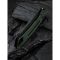Ніж складаний тактичний Civivi Buster FG, (10.7 см) Nitro-V / Micarta темно-зелений