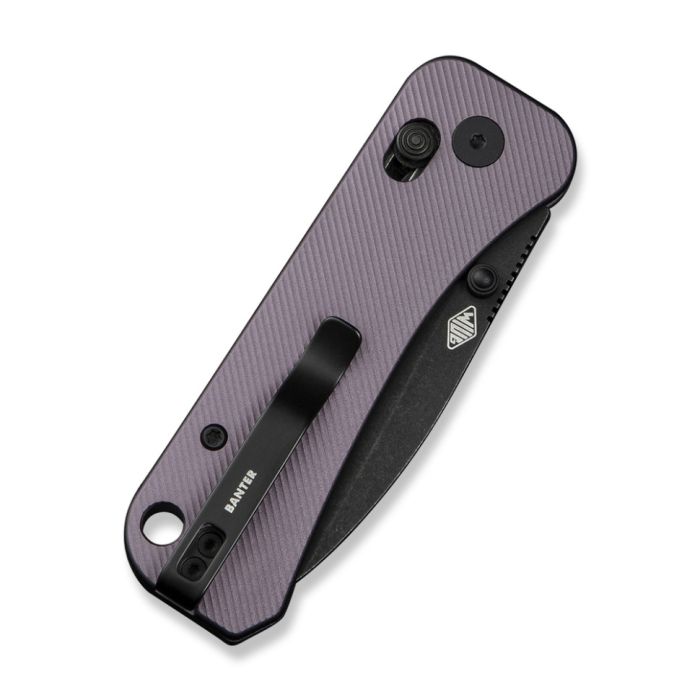 Ніж складаний Weknife Banter 2 WE23075-2