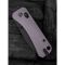 Ніж складаний Weknife Banter 2 WE23075-2