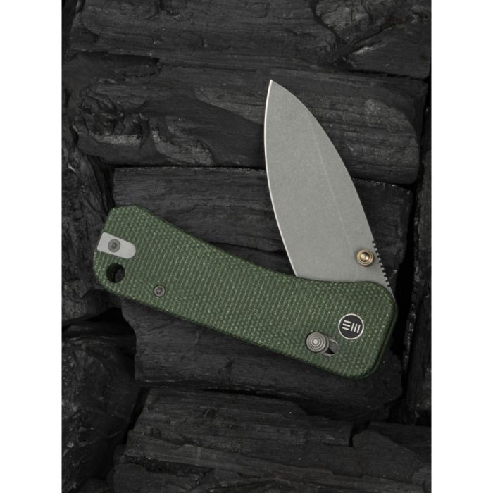 Ніж складаний Weknife Banter 2 WE23075-3