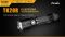 Ліхтар ручний Fenix TK20R+CL05 рожевий